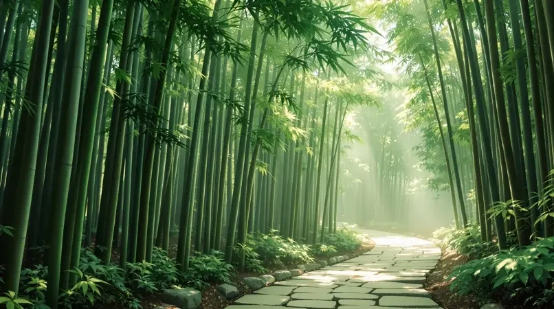 竹林清风 - 高清视频网站 竹林清风